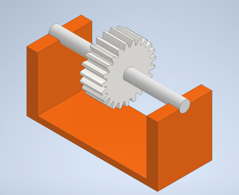 ギヤボックスミス