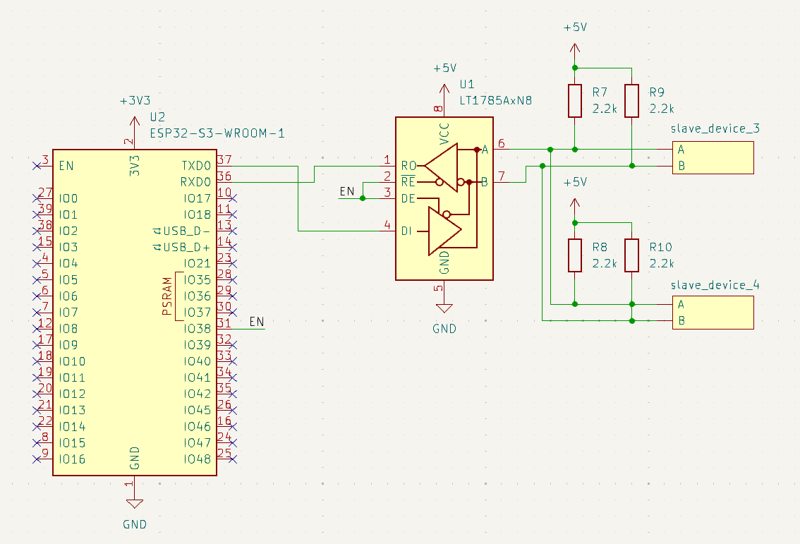 uart_rs-485